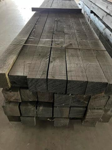 Douglas balken 15x15 2,5m 4m 4,5m 5m beschikbaar voor biedingen