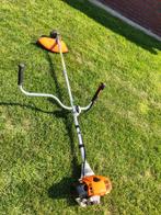 Nette Stihl fs 130 bosmaaier benzine, Tuin en Terras, Benzine, Gebruikt, Ophalen of Verzenden, STIHL