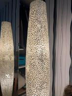 Vloerlamp gratis, Huis en Inrichting, Lampen | Vloerlampen, Ophalen, Gebruikt, Minder dan 100 cm