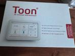 Toon Thermostaat Eneco, Doe-het-zelf en Verbouw, Ophalen of Verzenden, Slimme thermostaat, Gebruikt