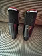 Heil pr 30     2 beschikbaar., Muziek en Instrumenten, Microfoons, Ophalen of Verzenden, Gebruikt
