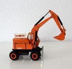 ATLAS 1304, verm. NZG, schaal 1:50 - Gebr Ter Haar, Wekerom, Hobby en Vrije tijd, Modelauto's | 1:50, Ophalen of Verzenden, Gebruikt