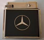 Vintage Mercedes benzine aansteker., Verzamelen, Rookartikelen, Aanstekers en Luciferdoosjes, Ophalen of Verzenden, Zo goed als nieuw