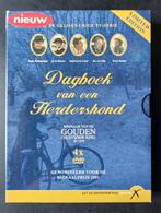 Dagboek van een Herdershond seizoen 1 en 2 limited edition, Cd's en Dvd's, Dvd's | Tv en Series, Ophalen of Verzenden, Zo goed als nieuw