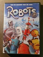 Robots DVD, Ophalen, Zo goed als nieuw