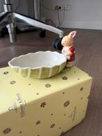 Villeroy Boch Bunny Family zeldzaam schaaltje, Ophalen of Verzenden, Zo goed als nieuw