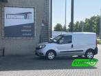 Fiat Doblò Cargo 1.3 MJ L1H1 SX*AIRCO*NAVI*CRUISE*PDC*BLUET, Auto's, Voorwielaandrijving, Stof, Gebruikt, Origineel Nederlands