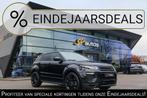 Land Rover Range Rover Evoque 2.0 TD4 180pk HSE Dynamic Pano, Automaat, Gebruikt, Euro 6, 4 cilinders