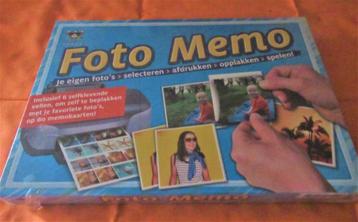 foto memo beschikbaar voor biedingen