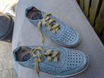 Leren schoenen/sneakers van Jana, maat 38/37,5, Kleding | Dames, Schoenen, Ophalen of Verzenden, Zo goed als nieuw, Sneakers of Gympen