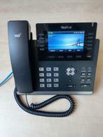 Yealink T46G telefoontoestel, Ophalen of Verzenden, Telefoon