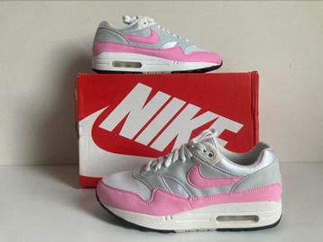 Nike w air max 1 ess, maat 39 beschikbaar voor biedingen