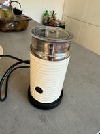 Nespresso Melkschuimer, Witgoed en Apparatuur, Melkopschuimers, Ophalen of Verzenden, Gebruikt