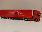 Tekno Volvo FH04 Globetrotter XL Gesuko met Mon Cheri, Ophalen of Verzenden, Nieuw, Bus of Vrachtwagen, Tekno