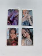 Ichillin broadcasts photocards kpop, Ophalen of Verzenden, Zo goed als nieuw