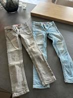 2x Vingino spijkerbroek maat 110 NIEUW (meisjes), Kinderen en Baby's, Broek, Meisje, Nieuw, Ophalen of Verzenden