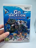 Go Vacation - Wii - Avontuur!, Avontuur en Actie, Lenn hodes, 1 speler, Eén computer