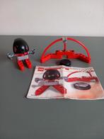 Lego sports 3558, Ophalen of Verzenden, Zo goed als nieuw