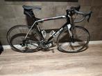 Trek Madone Factory Racing Team Edition Shimano 105, Overige merken, Meer dan 20 versnellingen, 57 tot 61 cm, Heren