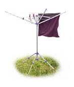 Droogmolen op voet, Ophalen of Verzenden, Zo goed als nieuw, Droogmolen