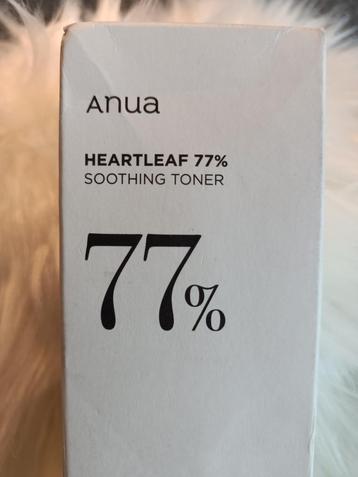 Anua - Toner / Korean Skincare beschikbaar voor biedingen