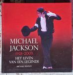 Michael Jackson 1958-2009  het leven van een legende, Boeken, Ophalen of Verzenden, Nieuw, Algemeen