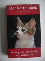 B-14410-7-3 : Het kattenboek - U. Wink / F. Ketsch., Ophalen of Verzenden, Gelezen