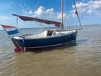 Cornish Shrimper 19 bj. 2003 + Vlemmix 1800 kg bj. 2023, Watersport en Boten, Ophalen of Verzenden, Zo goed als nieuw, Tourjacht of Cruiser
