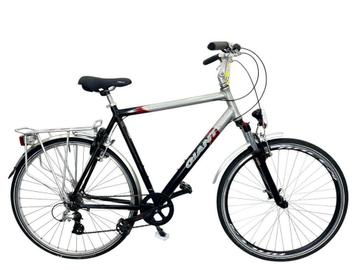 Herenfiets Giant Escaper 28"/60cm/7ver - Garantie/Levering beschikbaar voor biedingen