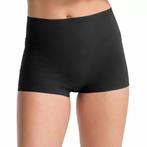 Te koop 50% korting Spanx ecocare seamless short zwart, Spanx, Verzenden, Zwart, Broekje of Short