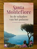 Santa Montefiore - In de schaduw van het palazzo, Ophalen of Verzenden, Santa Montefiore, Zo goed als nieuw