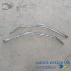 zijwindscherm peugeot 306 voorzijde, 5 deurs, Ophalen, Gebruikt