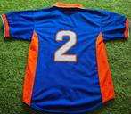 Debuutshirt match worn Nederlands elftal Vierklau, Ophalen of Verzenden, Zo goed als nieuw, Overige binnenlandse clubs, Shirt