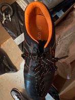 Veiligheidsschoenen, Ophalen, Zo goed als nieuw