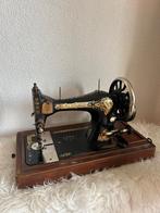 Singer H-serie model 28, 1906. Antieke naaimachine, Antiek en Kunst, Antiek | Naaimachines, Ophalen