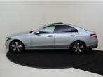 Mercedes-Benz C-klasse 180 Luxury Line / Stoelverwarming / A, Auto's, Automaat, Euro 6, 4 cilinders, Origineel Nederlands