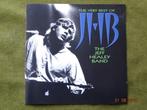 Jeff Healey - The very best of   (CD), Ophalen of Verzenden, 1980 tot heden, Zo goed als nieuw, Blues
