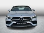 Mercedes-Benz CLA-klasse 180 | Panoramadak | AMG, Euro 6, 4 cilinders, Bedrijf, Sedan