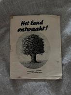 Boekje verzet, Ophalen of Verzenden, Nederland, Boek of Tijdschrift