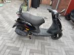 Zip 2019 4t, Fietsen en Brommers, Scooters | Piaggio, Ophalen, Gebruikt, Zip, Benzine