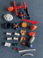 Playmobil onderdelen voor ridders draken (-staarten) kastele, Kinderen en Baby's, Speelgoed | Playmobil, Ophalen of Verzenden