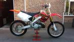 DPR uitlaat Honda CR250 (2000-2001), Ophalen, Cmx, Cmx, Cmx