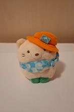 Schattig katje van Sumikko Gurashi!, Ophalen of Verzenden, Zo goed als nieuw