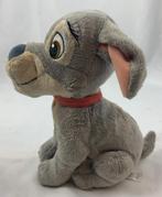 Disney Lady en Vagebond hond knuffel 24cm Nicotoy Simba, Postbus 64461, Brunssum, Nederland, Verzenden, Kenduseditemsinfo@gmail.com