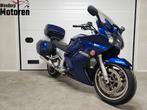 YAMAHA FJR 1300 ABS Export / Handel LEES ADVERTENTIE, Motoren, 4 cilinders, Bedrijf, 1298 cc, Meer dan 35 kW