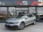 Volkswagen Passat Variant 1.4 TSI PHEV GTE Virtual Pano Led, Stof, Gebruikt, Grijs, Hybride Elektrisch/Benzine