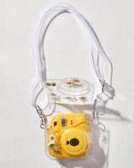 Polaroidcamera instax mini 9, Audio, Tv en Foto, Fotocamera's Analoog, Ophalen of Verzenden, Polaroid, Zo goed als nieuw, Overige Merken