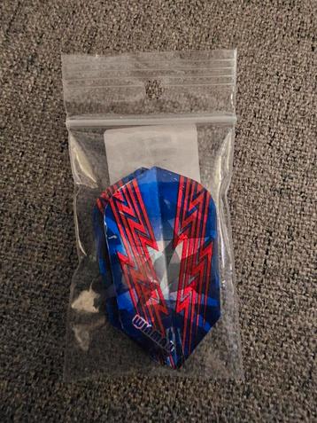 Winmau Dart Flights - Nieuw! beschikbaar voor biedingen