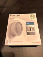 Netatmo slimme binnensirene NA-NIS01, Ophalen of Verzenden, Nieuw