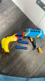 Fortnite nerf pistool, Ophalen, Zo goed als nieuw